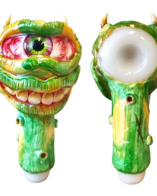 <div class="bapl_ajax_replace bapl_ajax_tleft" style="display:none;" data-id="13169"></div>Black Sheep Stoned Thing Glass Pipe Monster Edition 14cm<div class="bapl_ajax_replace bapl_ajax_tright" style="display:none;" data-id="13169"></div>