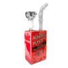Hashy Hash Juice Glass Bong - 19 cm - Image 3