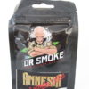 dr smoke amnesia buds flowers