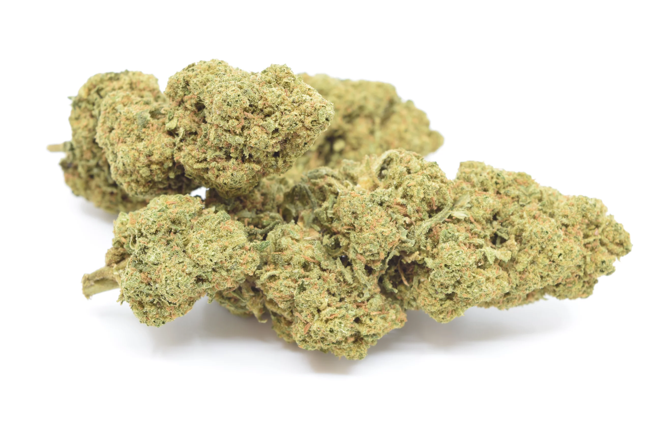 cbd flower fruit berry