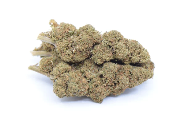cbd flower lemon haze