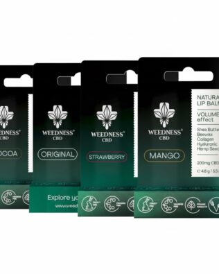 <div class="bapl_ajax_replace bapl_ajax_tleft" style="display:none;" data-id="15226"></div>Weedness natural lip balm with CBD 200mg – Cocoa<div class="bapl_ajax_replace bapl_ajax_tright" style="display:none;" data-id="15226"></div>