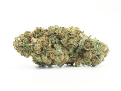 organic cbd buds flowers