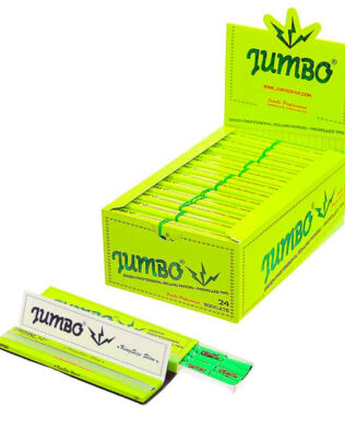 <div class="bapl_ajax_replace bapl_ajax_tleft" style="display:none;" data-id="13177"></div>Jumbo Green Professional Rolling Papers with Prerolled Tips<div class="bapl_ajax_replace bapl_ajax_tright" style="display:none;" data-id="13177"></div>
