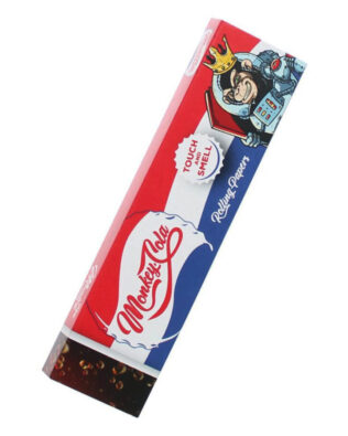 <div class="bapl_ajax_replace bapl_ajax_tleft" style="display:none;" data-id="13148"></div>Monkey King Blue Cola Smell Unbleached Rolling Papers with Tips<div class="bapl_ajax_replace bapl_ajax_tright" style="display:none;" data-id="13148"></div>