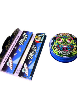 <div class="bapl_ajax_replace bapl_ajax_tleft" style="display:none;" data-id="12328"></div>Monkey King Rolling Papers with Tips and Grinder Space Edition<div class="bapl_ajax_replace bapl_ajax_tright" style="display:none;" data-id="12328"></div>