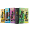 iguana smoke h4cbd vape