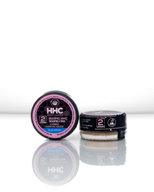 HHC Diamond Sauce Blue Dream 90% – Hybrid