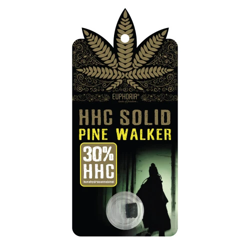 solid pine walker hhc hash