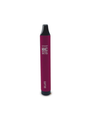 Euphoria HHC disposable vape pen Gelato 2ml – 50%