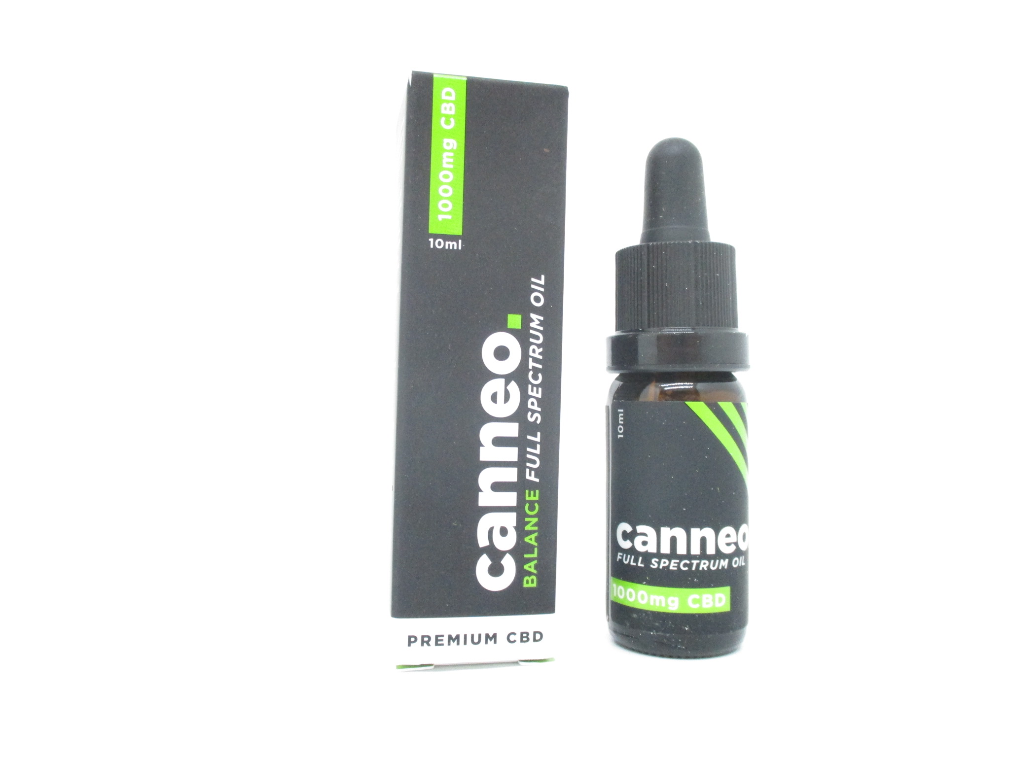 canneo cbd oil 10%