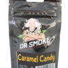 dr smoke caramelo cbd cogollos flores