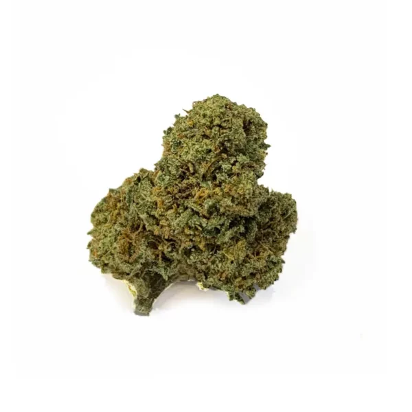 the tree cbd green cure buds flower